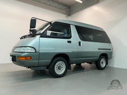 1995 Toyota LiteAce GXL full