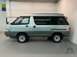 1995 Toyota LiteAce GXL full