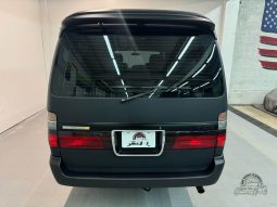 1997 Toyota HiAce Super Custom G full