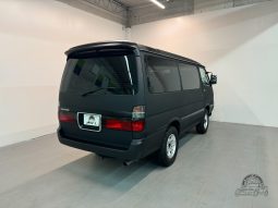 1997 Toyota HiAce Super Custom G full