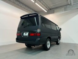 1997 Toyota HiAce Super Custom G full