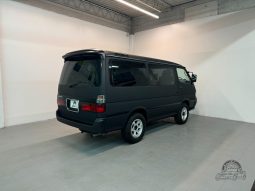 1997 Toyota HiAce Super Custom G full