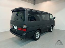 1997 Toyota HiAce Super Custom G full