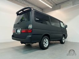 1997 Toyota HiAce Super Custom G full