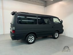 1997 Toyota HiAce Super Custom G full