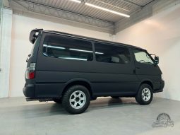 1997 Toyota HiAce Super Custom G full