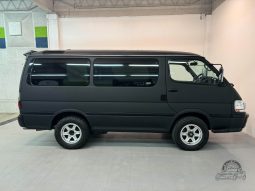 1997 Toyota HiAce Super Custom G full