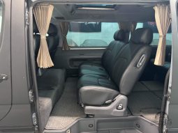 1997 Toyota HiAce Super Custom G full