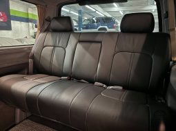 1997 Toyota HiAce Super Custom G full