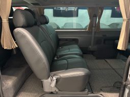 1997 Toyota HiAce Super Custom G full