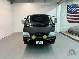 1997 Toyota HiAce Super Custom G full