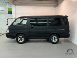 1997 Toyota HiAce Super Custom G full