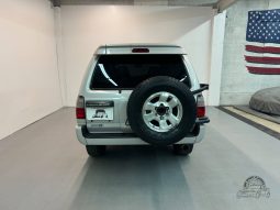 1995 Toyota Hilux Surf SSR-G full