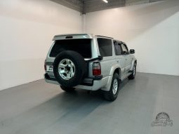 1995 Toyota Hilux Surf SSR-G full