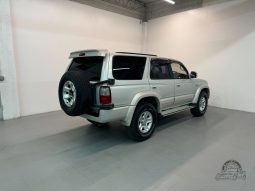 1995 Toyota Hilux Surf SSR-G full