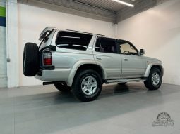 1995 Toyota Hilux Surf SSR-G full