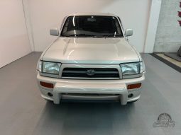 1995 Toyota Hilux Surf SSR-G full