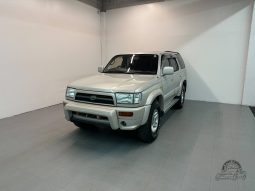 1995 Toyota Hilux Surf SSR-G full