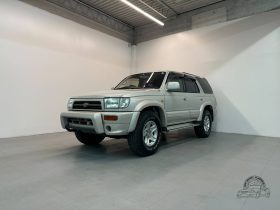 1995 Toyota Hilux Surf SSR-G