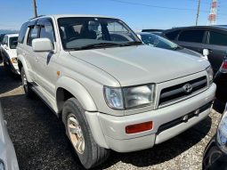 1996 Toyota Hilux Surf SSR-X (Arriving May)