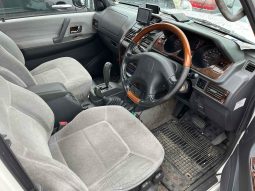 1997 Mitsubishi Pajero Exceed GDI V6 (Arrived and In Process) full