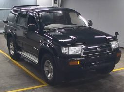 1998 Toyota Hilux Surf SSR-X Limited (Arriving May)