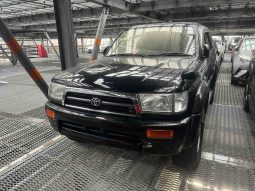1998 Toyota Hilux Surf SSR-X Limited (Arriving May) full