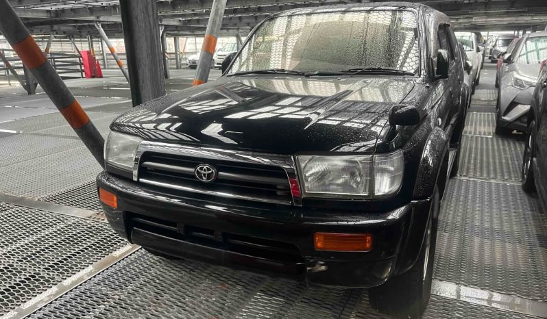 1998 Toyota Hilux Surf SSR-X Limited (Arriving May) full
