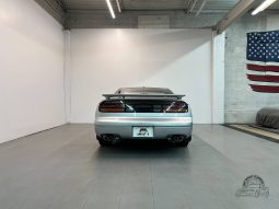 1994 Nissan Fairlady Z Twin Turbo full