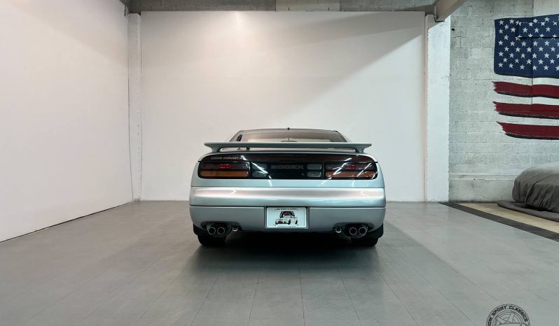 1994 Nissan Fairlady Z Twin Turbo full