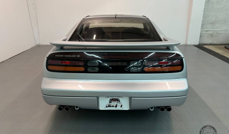 1994 Nissan Fairlady Z Twin Turbo full