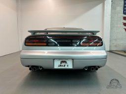 1994 Nissan Fairlady Z Twin Turbo full