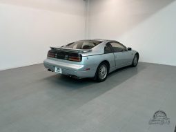 1994 Nissan Fairlady Z Twin Turbo full