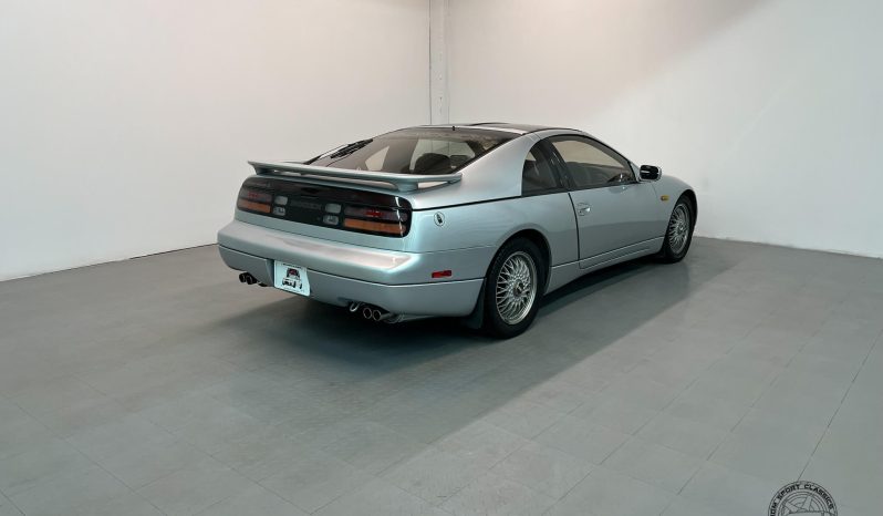 1994 Nissan Fairlady Z Twin Turbo full