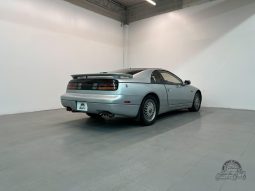 1994 Nissan Fairlady Z Twin Turbo full