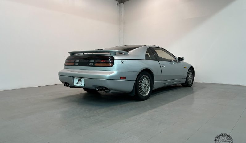 1994 Nissan Fairlady Z Twin Turbo full