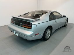 1994 Nissan Fairlady Z Twin Turbo full