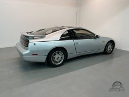 1994 Nissan Fairlady Z Twin Turbo full