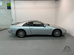 1994 Nissan Fairlady Z Twin Turbo full