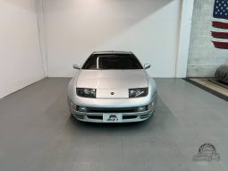 1994 Nissan Fairlady Z Twin Turbo full