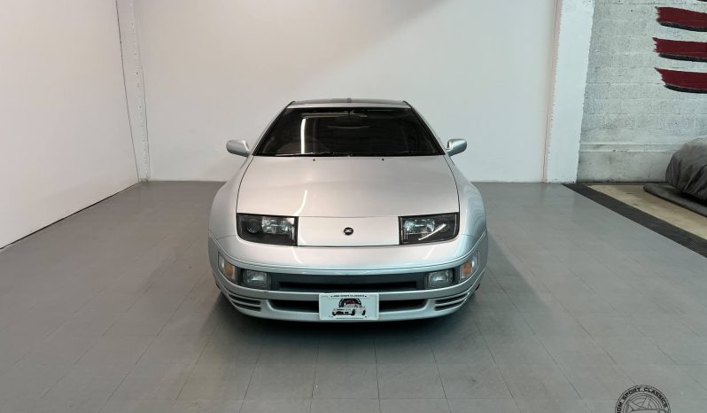 1994 Nissan Fairlady Z Twin Turbo full