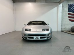 1994 Nissan Fairlady Z Twin Turbo full