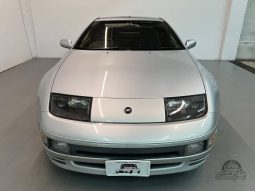 1994 Nissan Fairlady Z Twin Turbo full