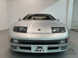 1994 Nissan Fairlady Z Twin Turbo full