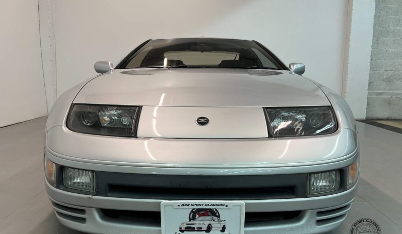 1994 Nissan Fairlady Z Twin Turbo full