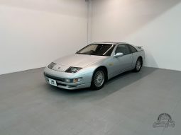 1994 Nissan Fairlady Z Twin Turbo full