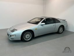 1994 Nissan Fairlady Z Twin Turbo full