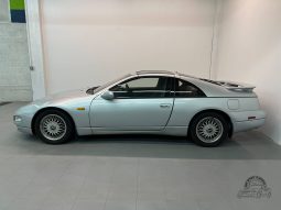 1994 Nissan Fairlady Z Twin Turbo full