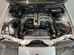 1994 Nissan Fairlady Z Twin Turbo full