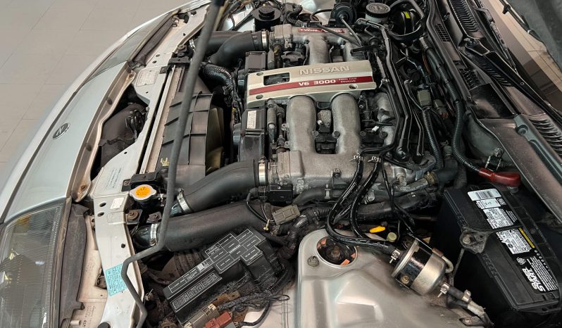 1994 Nissan Fairlady Z Twin Turbo full